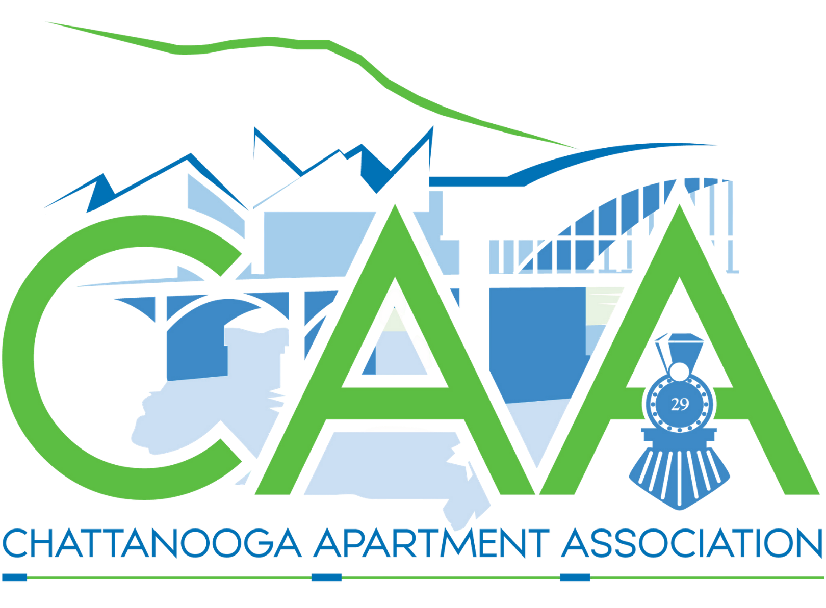 Chattanooga Apartment Association