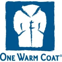 One Warm Coat logo