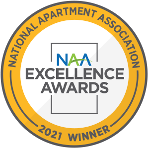 NAA Community of the Year 