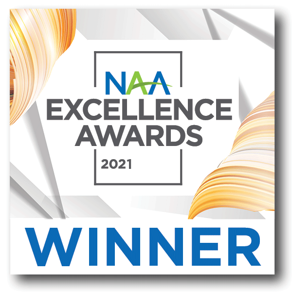 2021 National Apartment Association Excellence Awards