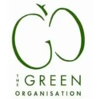 The Green Organisation logo