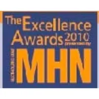 MHN Excellence Awards logo