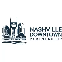 Nashville Downtown logo