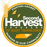 Second Harvest Foodbank of East Tennessee logo