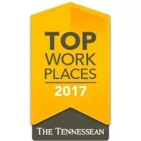 Top Work Places 2017