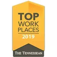 Top Work Places 2019 The Tennessean