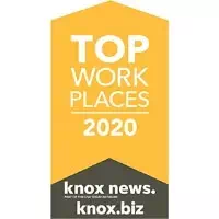 Top Work Places 2020 Knox News
