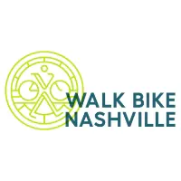 Walk Bike Nashville logo