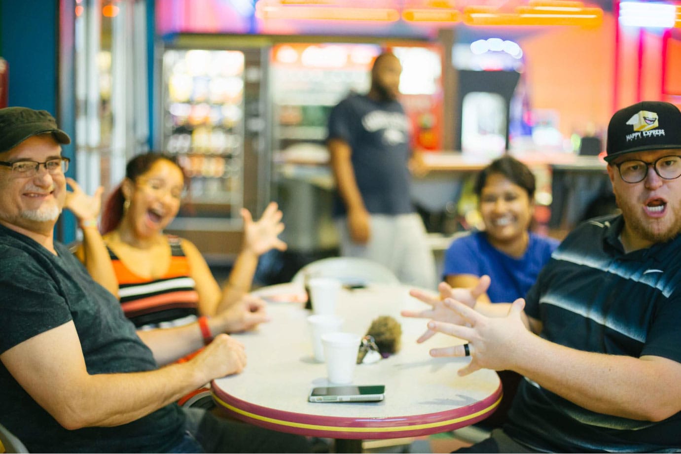 Freeman Webb Company Company Culture