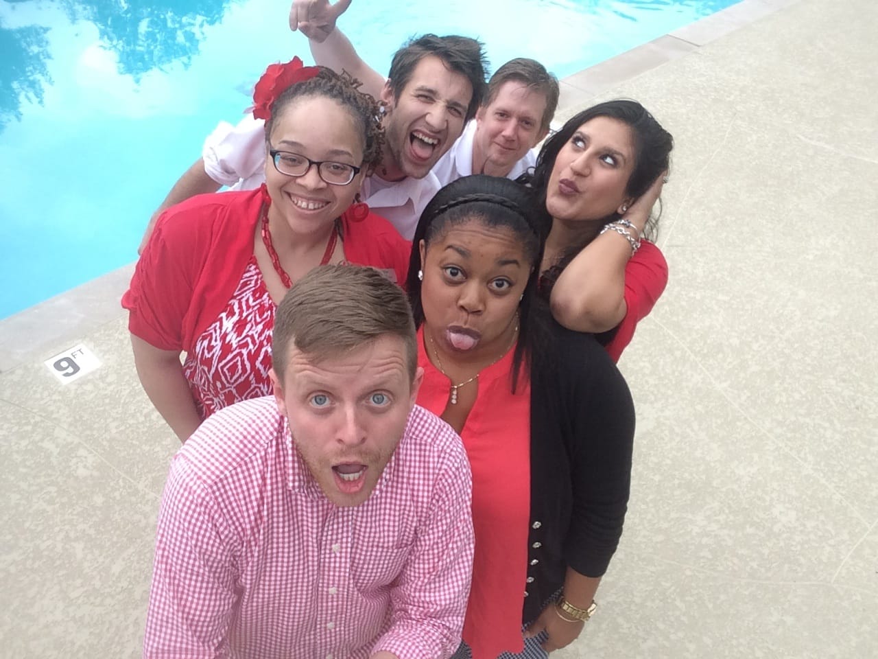 Freeman b Company Company Culture