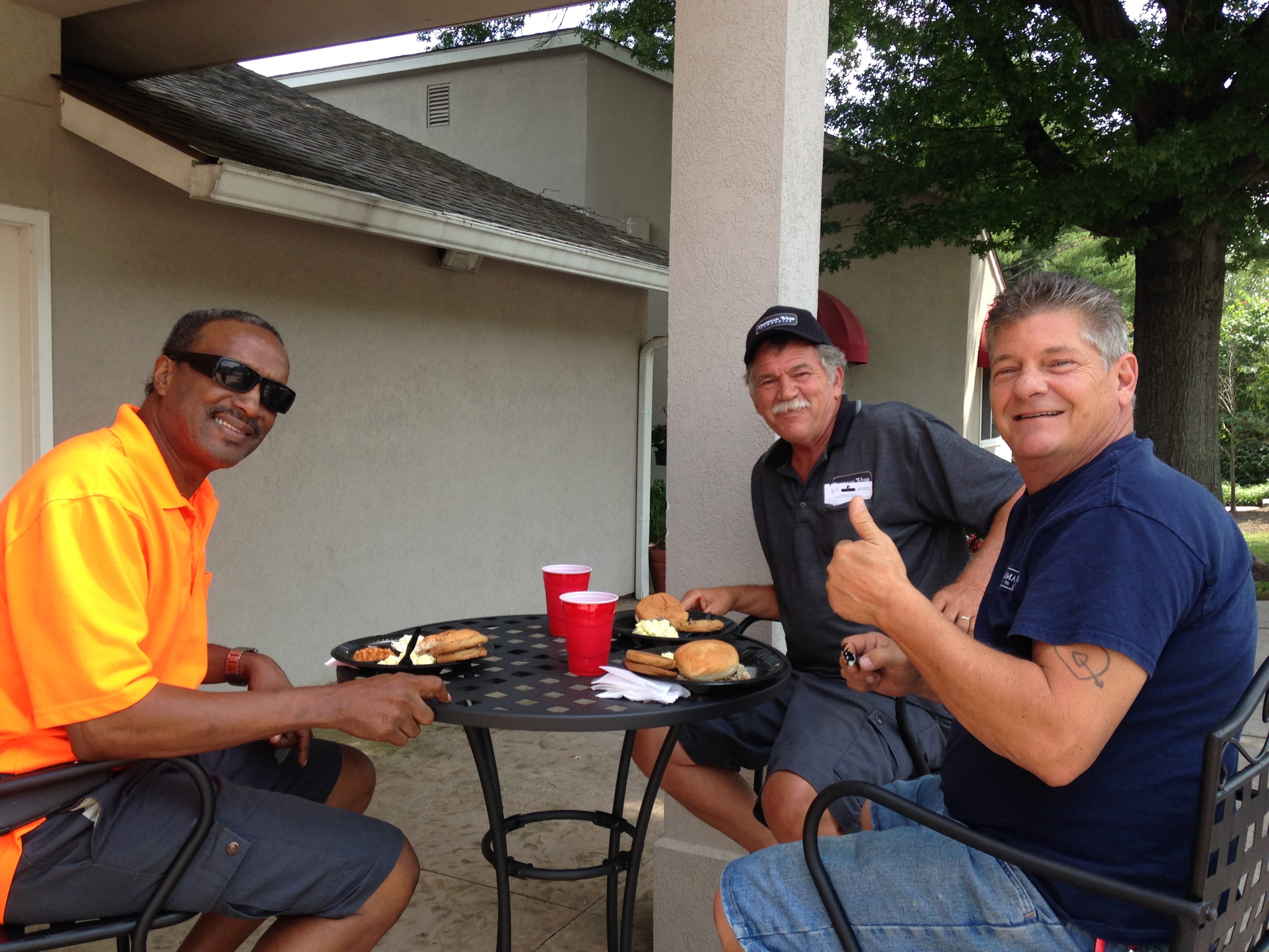 Freeman b Company Company Culture