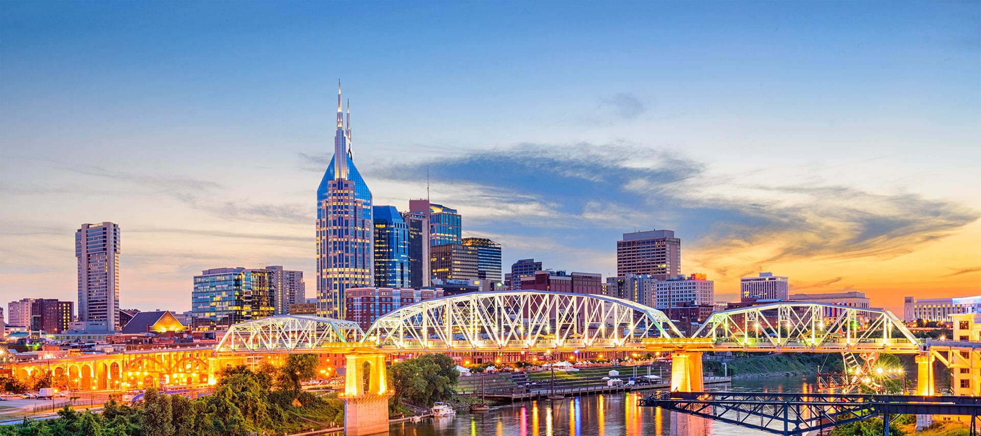 Freeman b Company Housing Assistance for Nashvillians Displaced