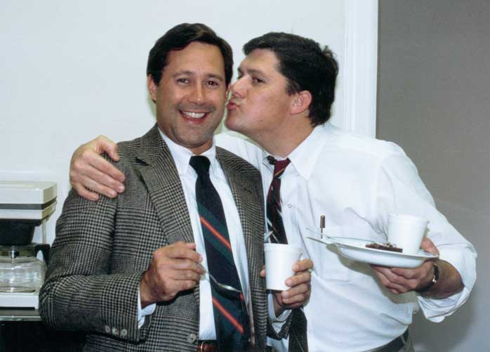 Freeman & Webb