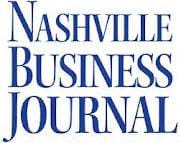 Nashville Business Journal - 2012 Fastest Growing Award